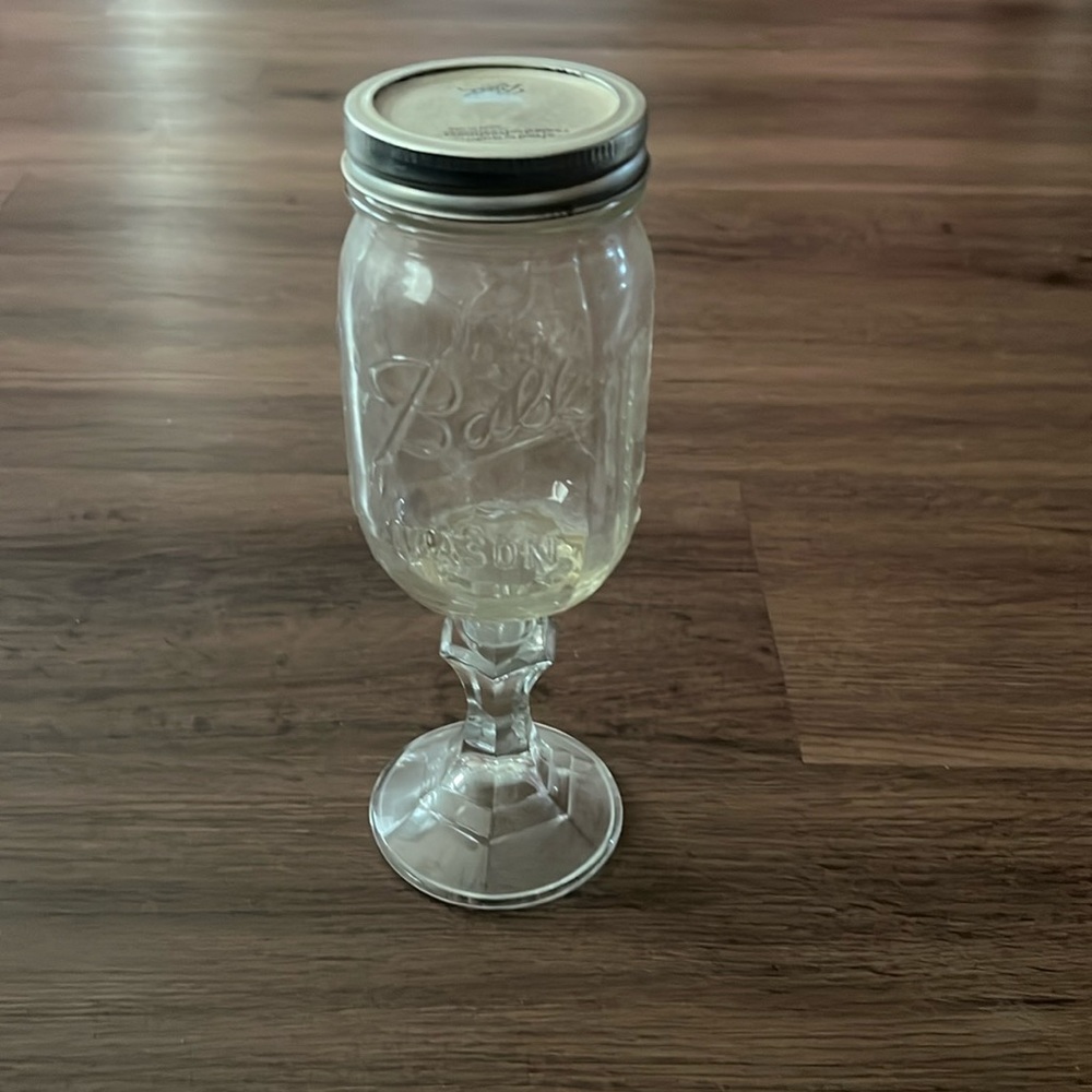 Mason Jar Decor